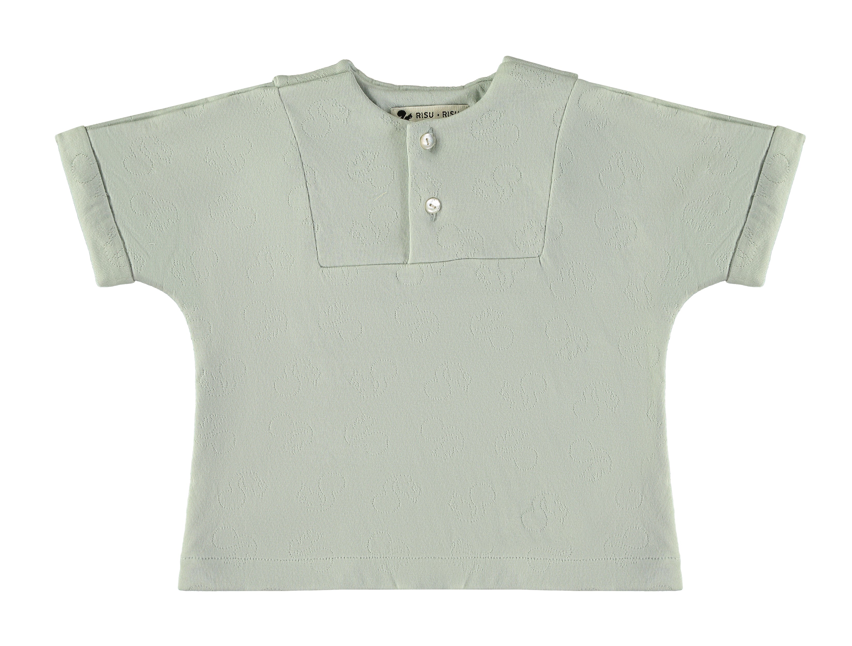 T shirt bébé Pêcheur