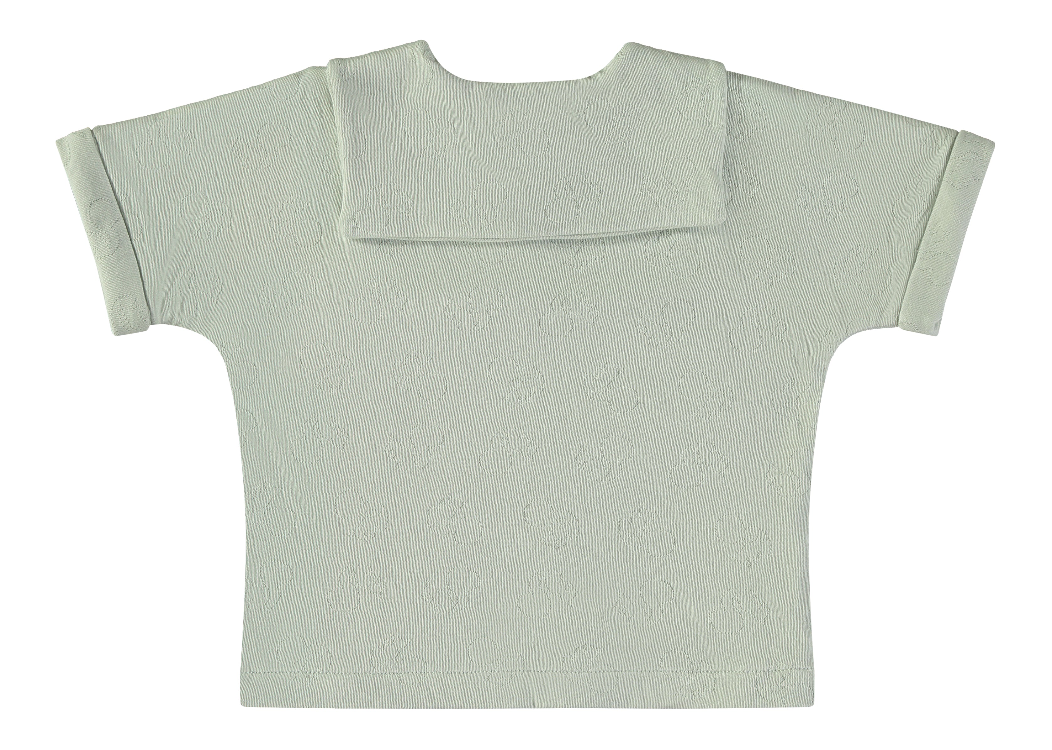T shirt bébé Pêcheur