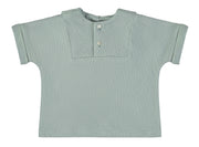 T-shirt bébé Pêcheur