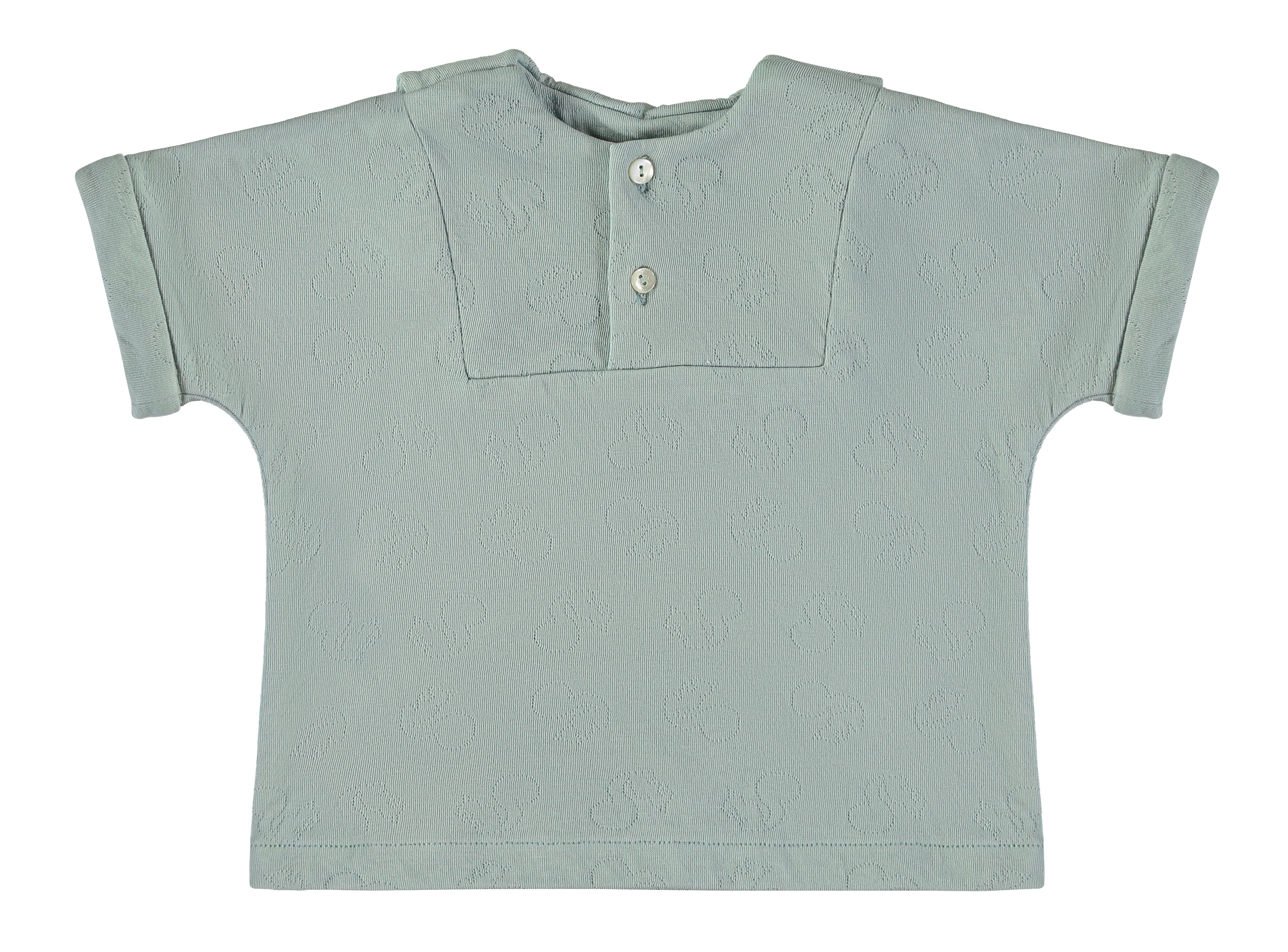 T-shirt bébé Pêcheur