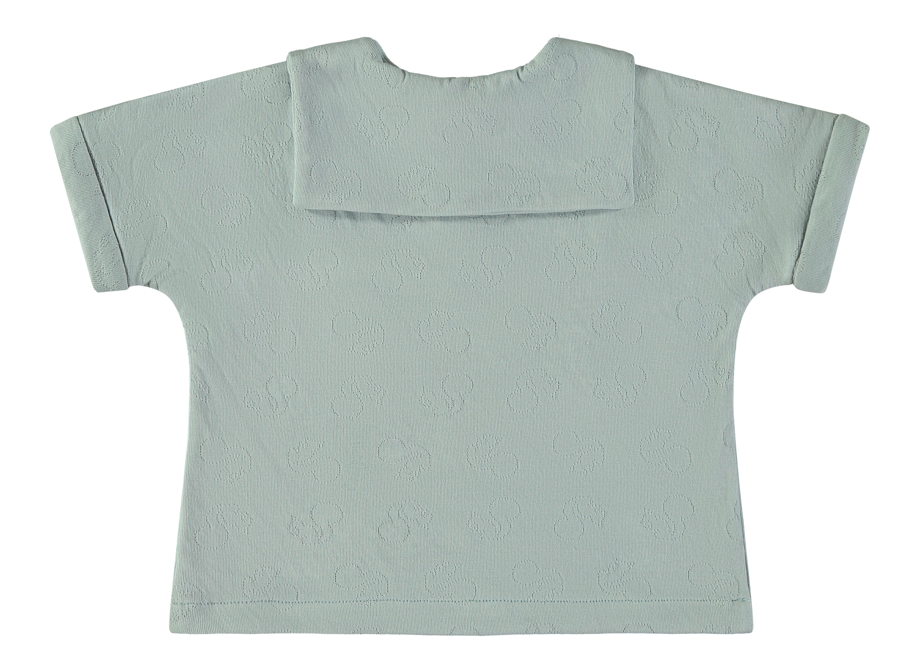T-shirt bébé Pêcheur
