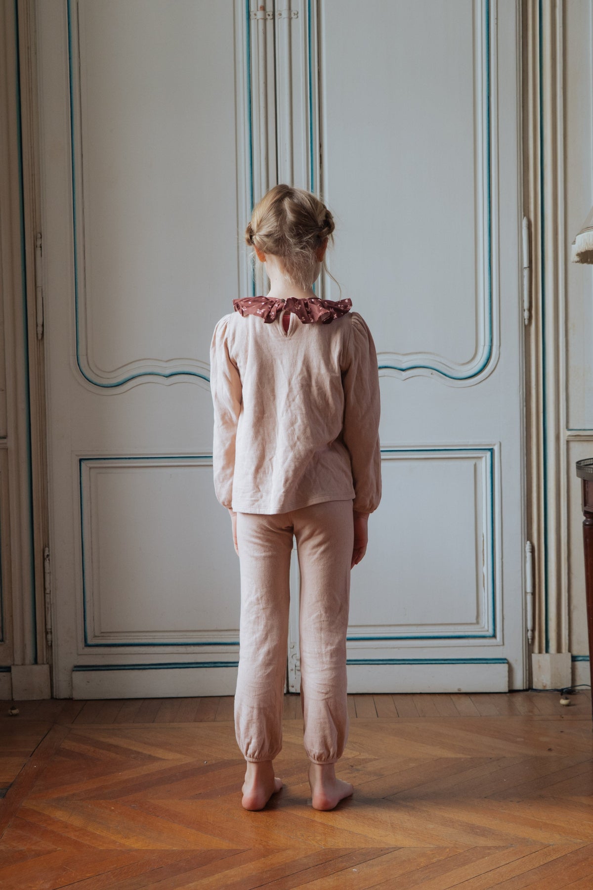 Pyjama enfant Pierrot