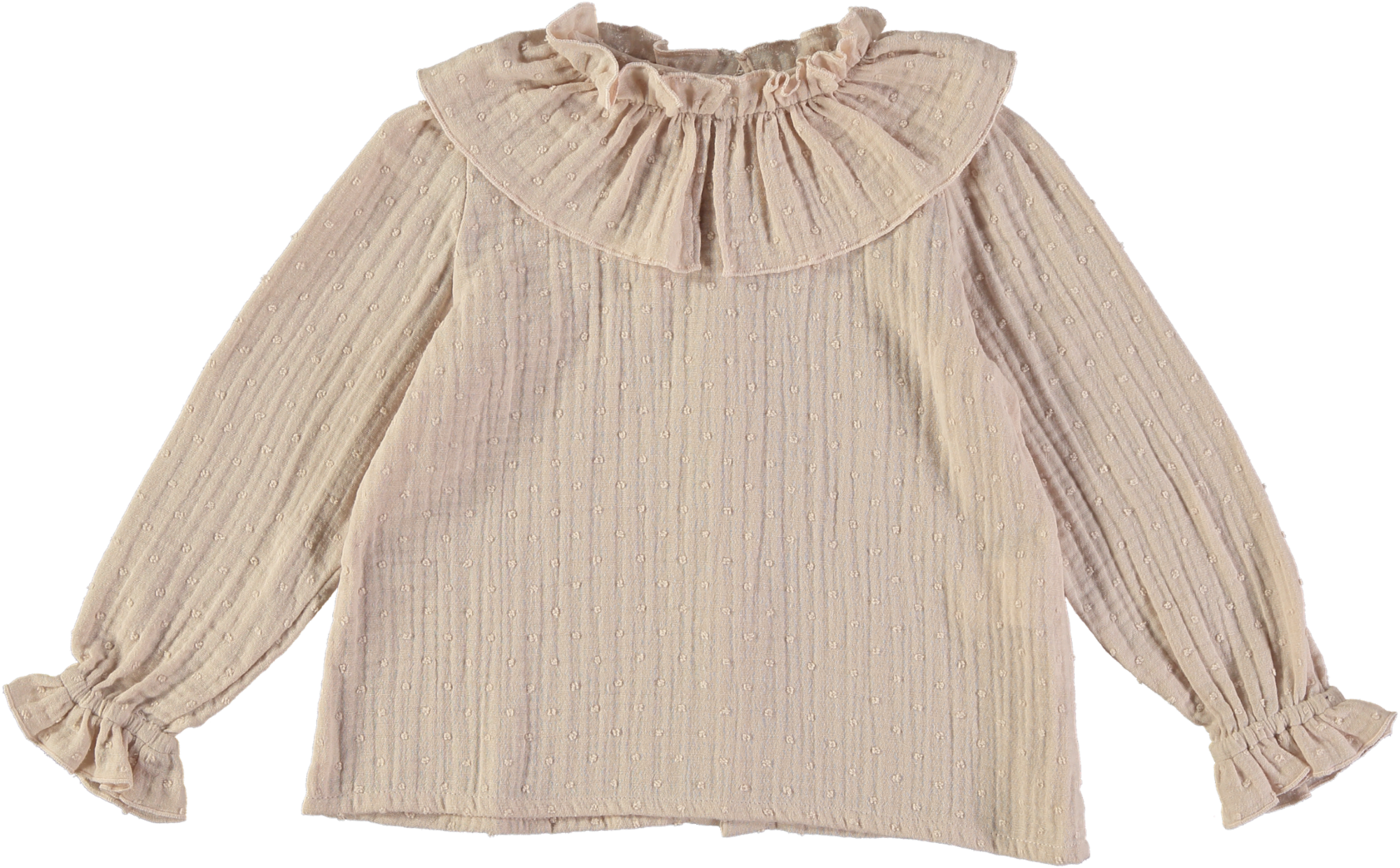 Pirouette girl shirt