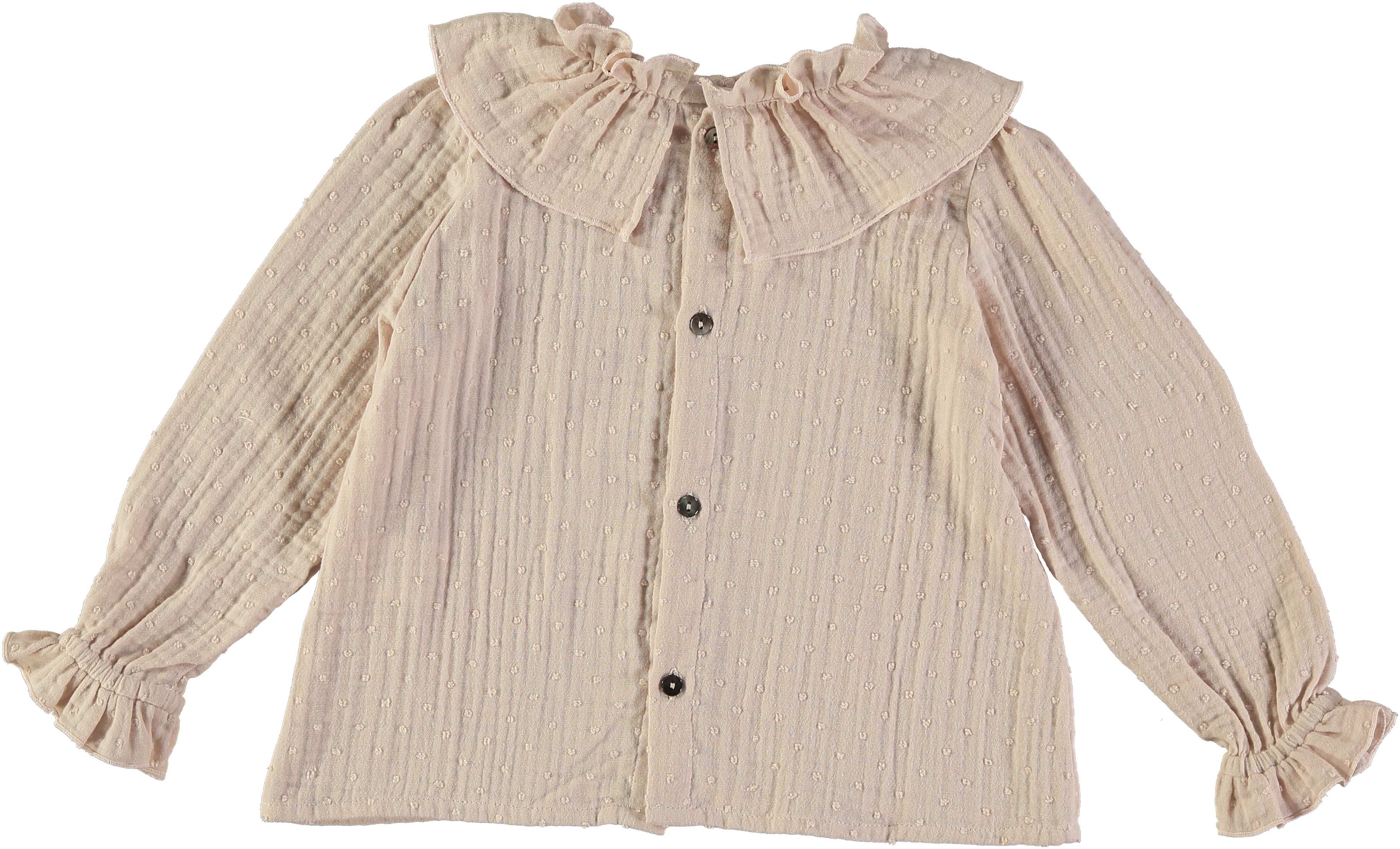 Pirouette girl shirt