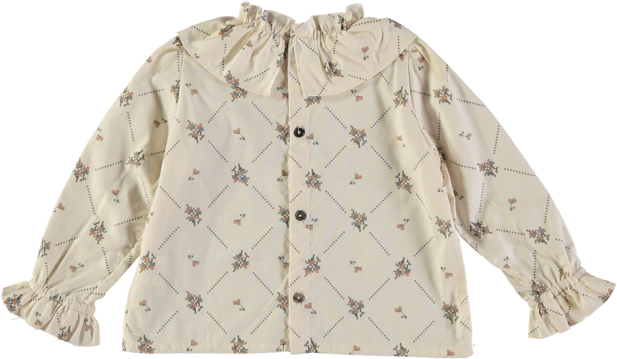 Pirouette girl shirt