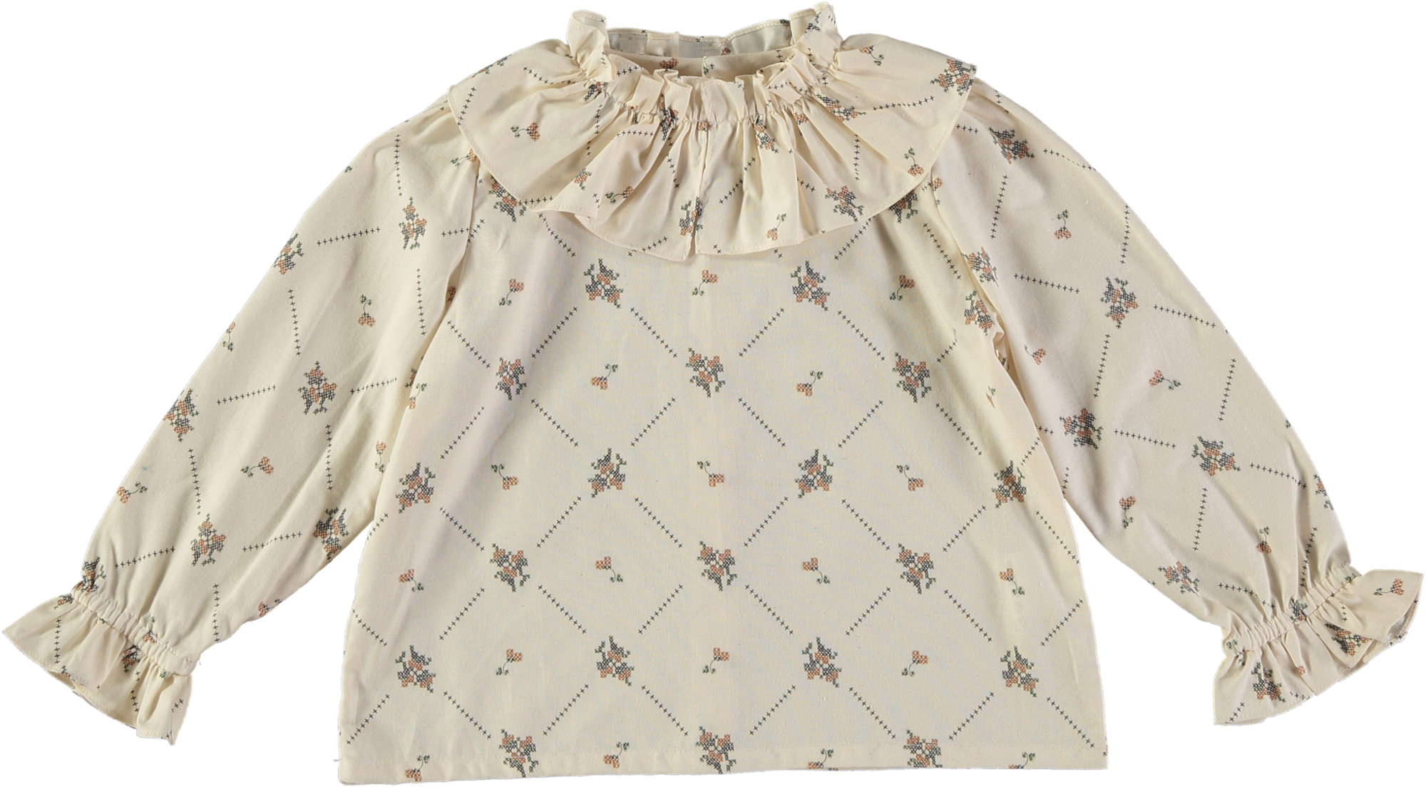 Pirouette girl shirt