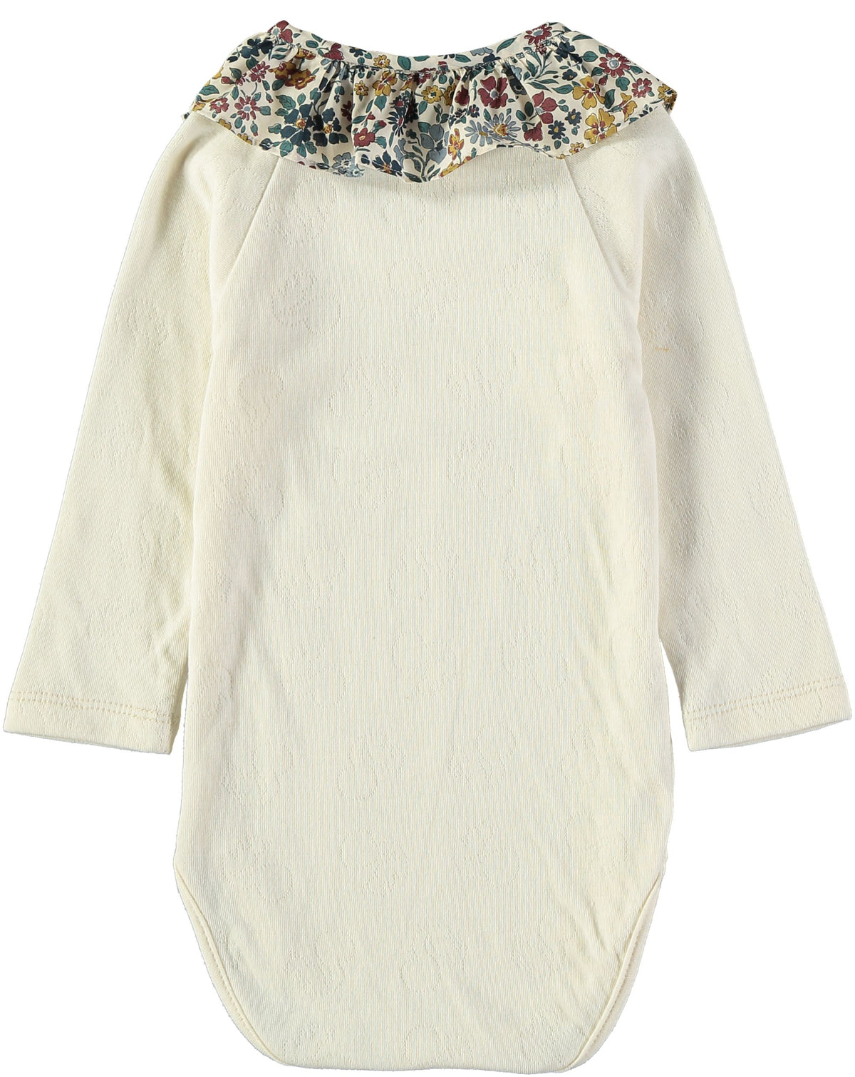Baby doll bodysuit