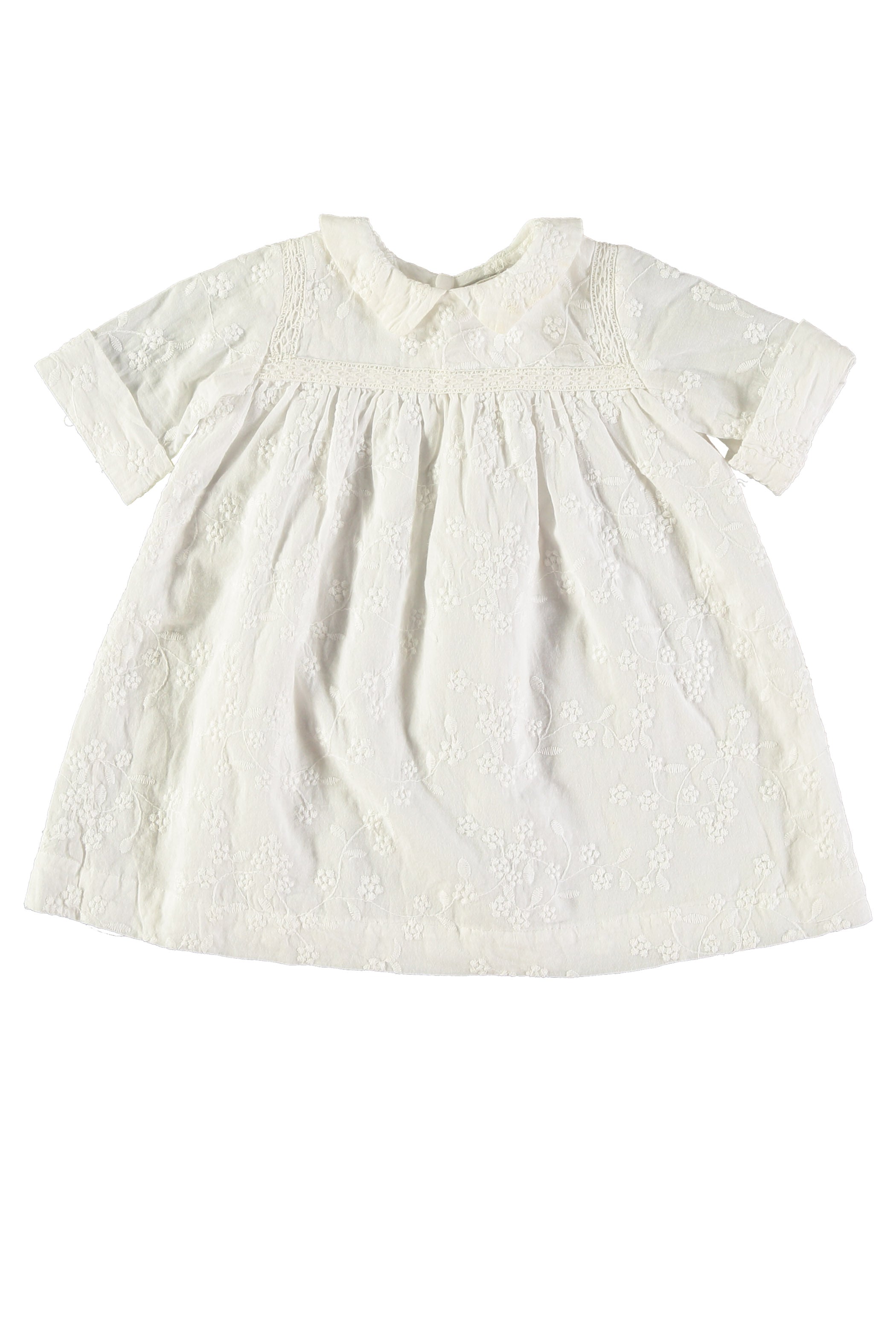 Robe bébé Babette