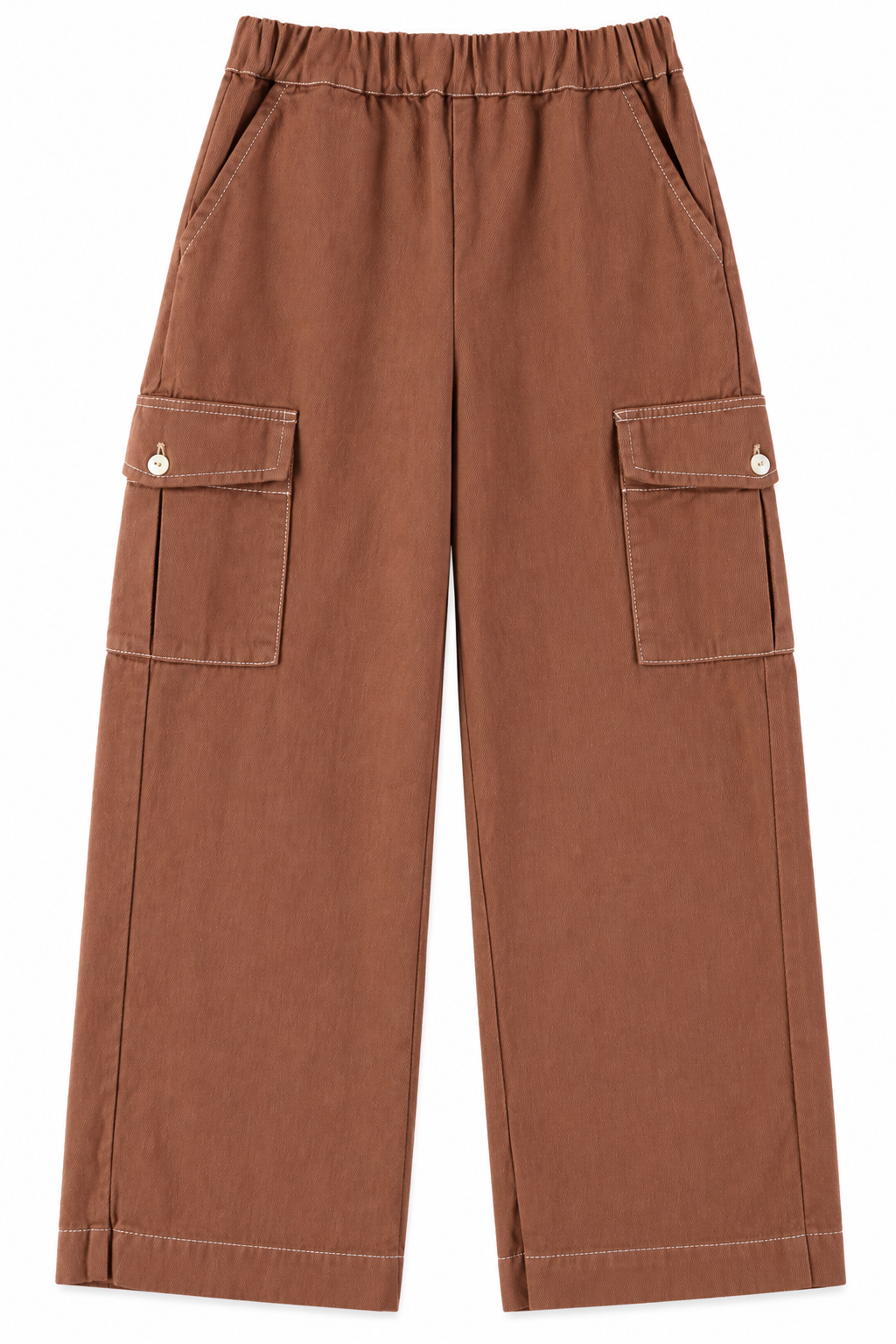 Baroudeur children's pants