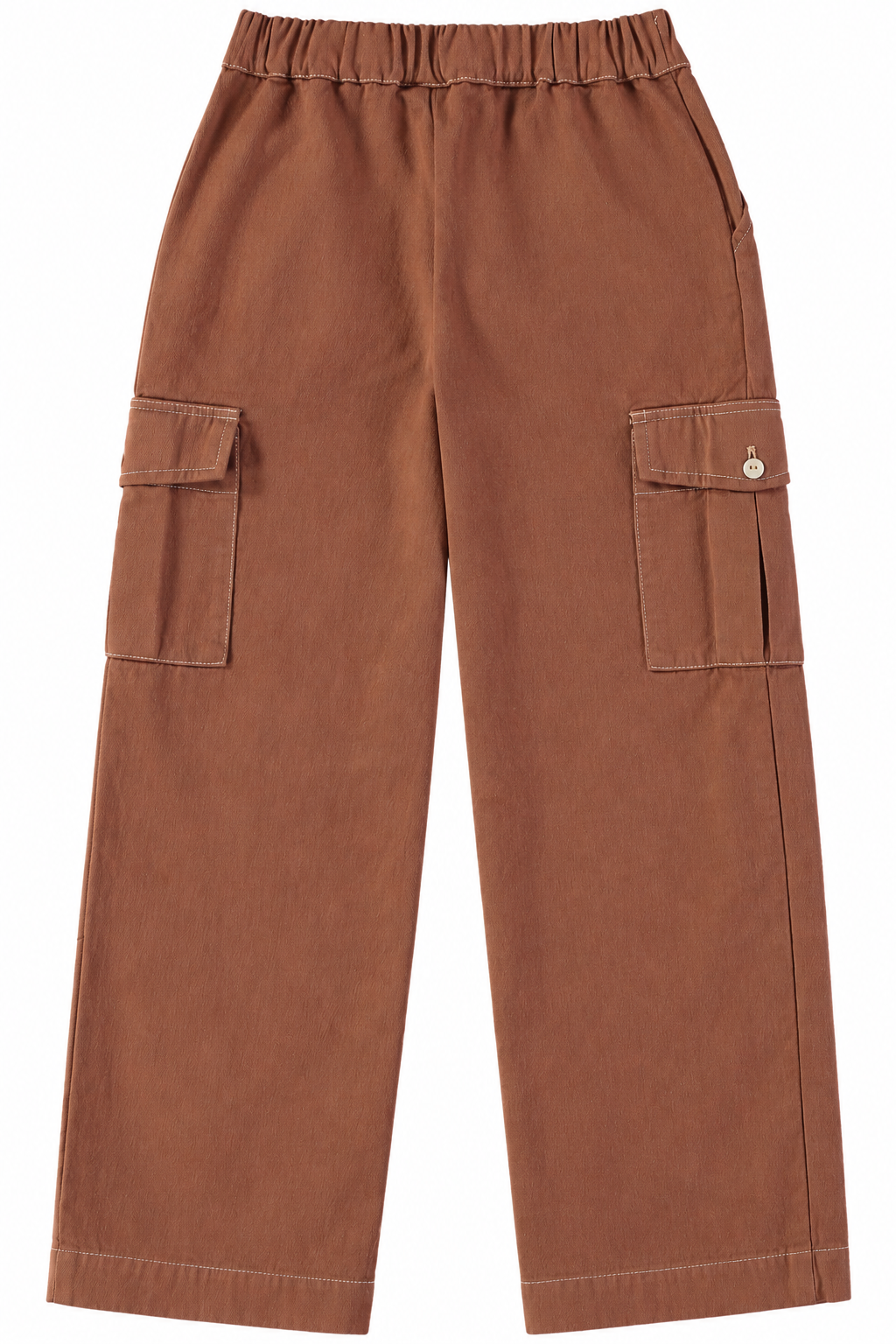 Baroudeur children's pants