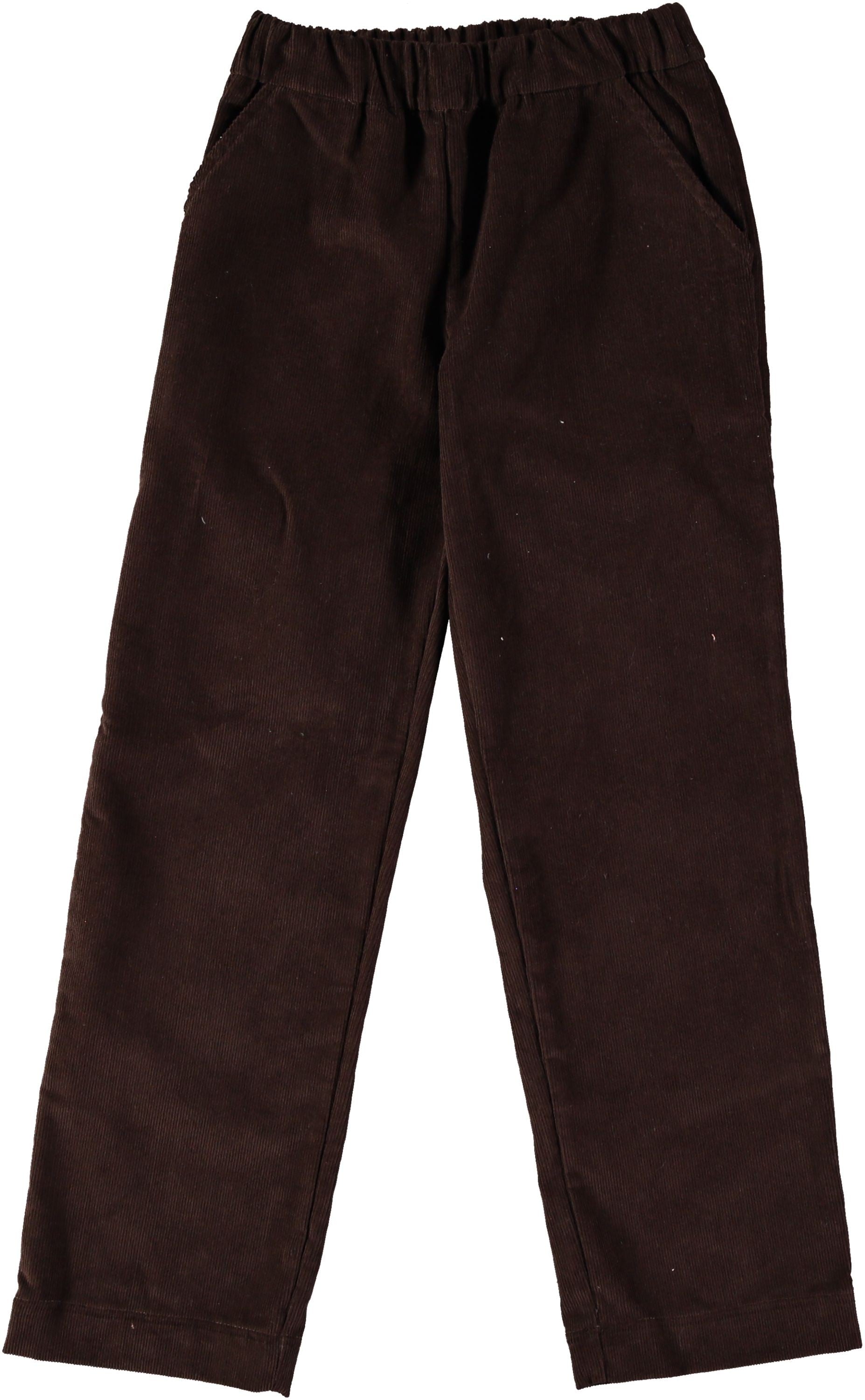 Joueur children's pants