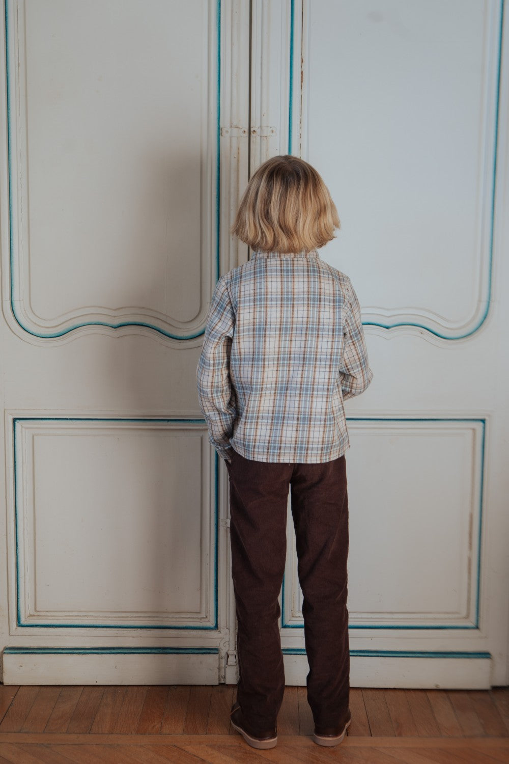 Pantalon enfant Joueur