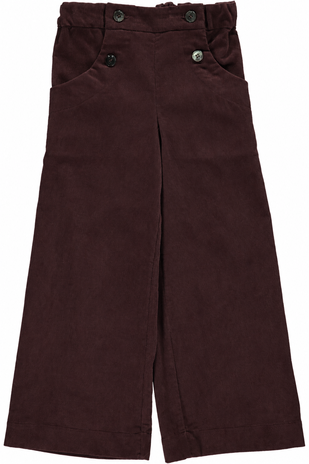 Luco girl's trousers
