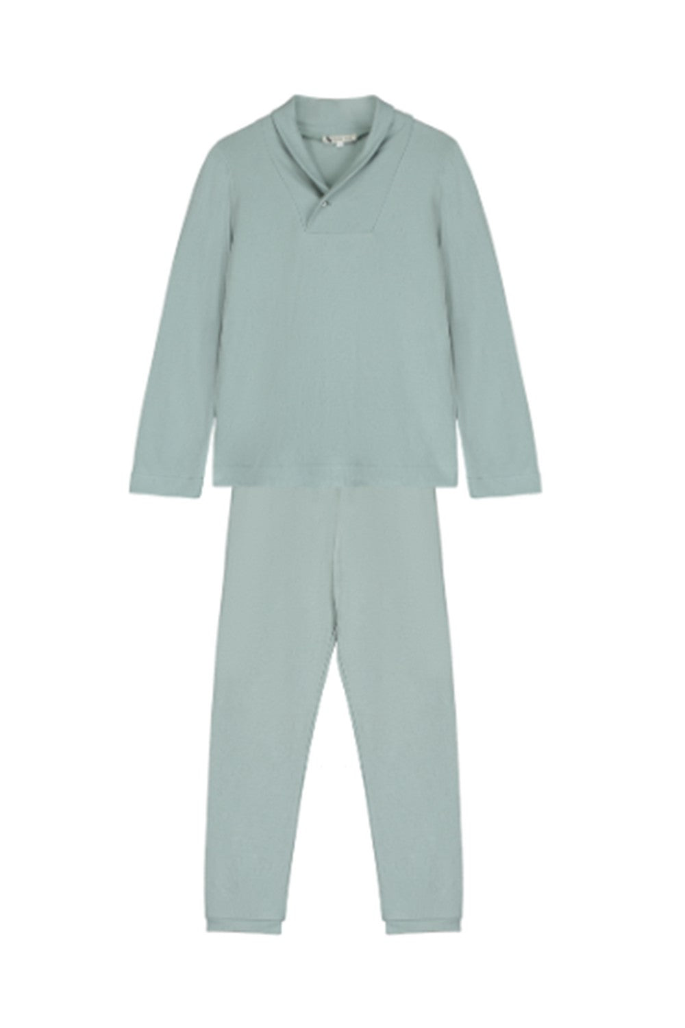 Pyjama garçon en coton 100% bio