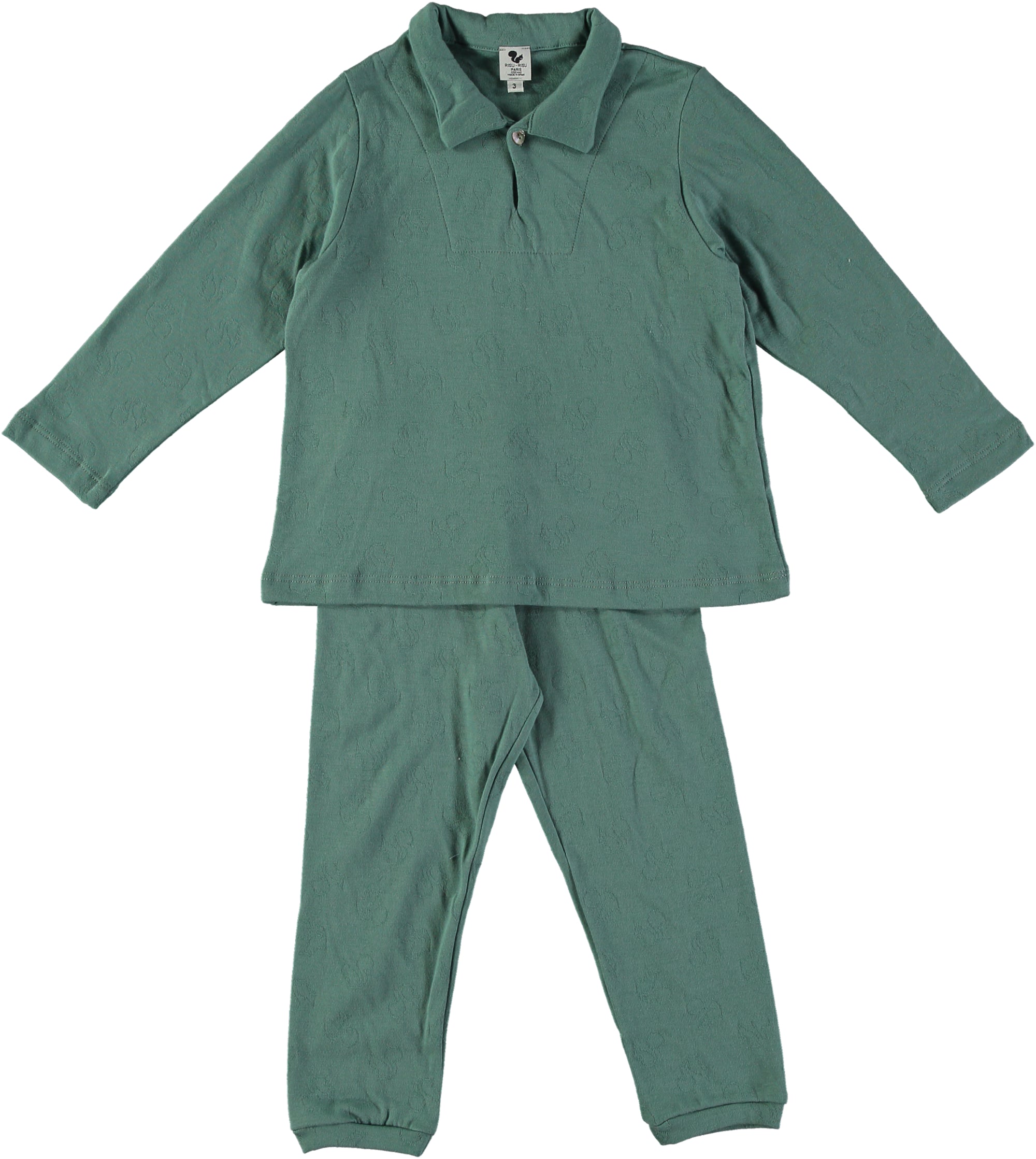 Nino children's pyjamas