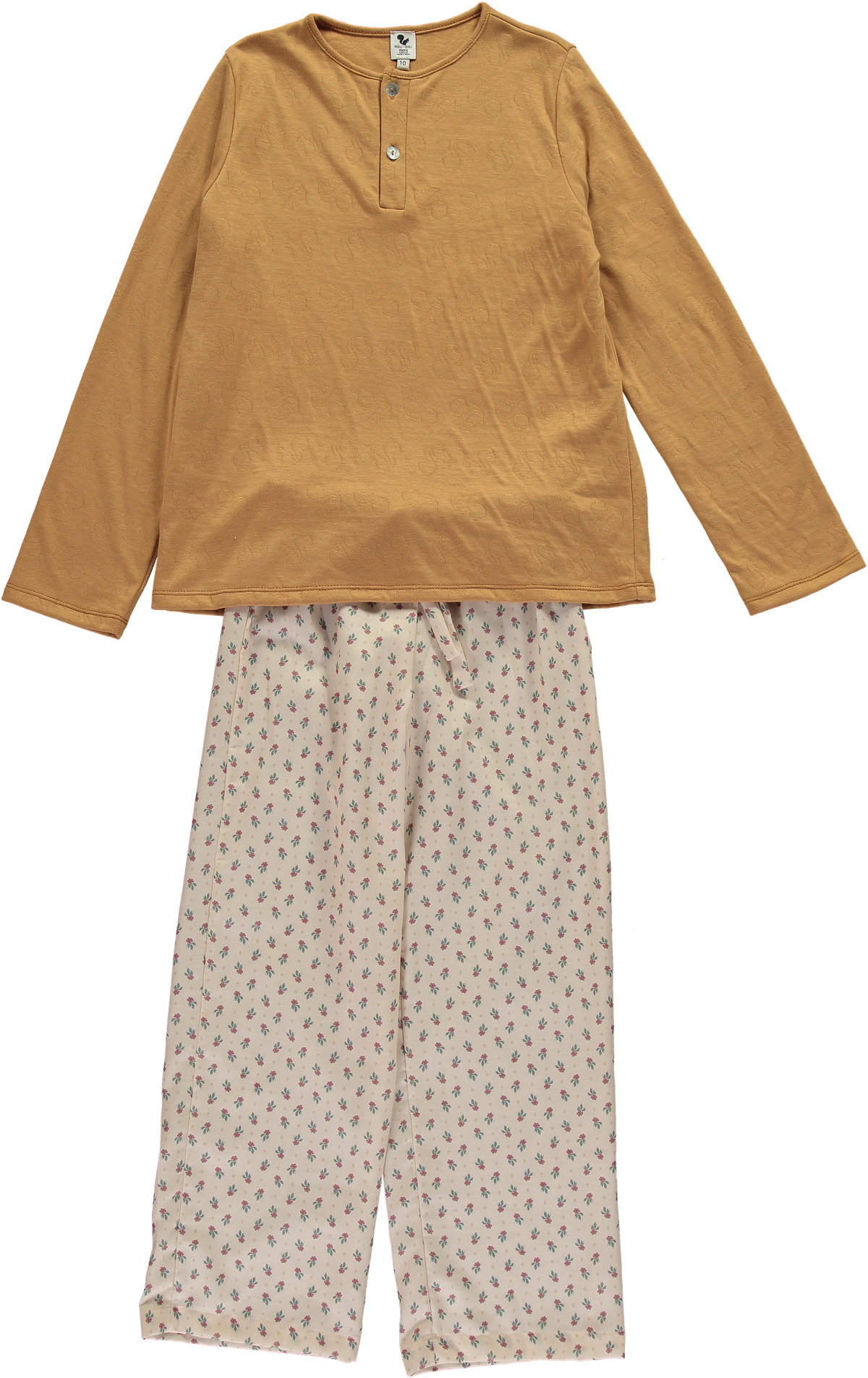 Quattro children pyjamas