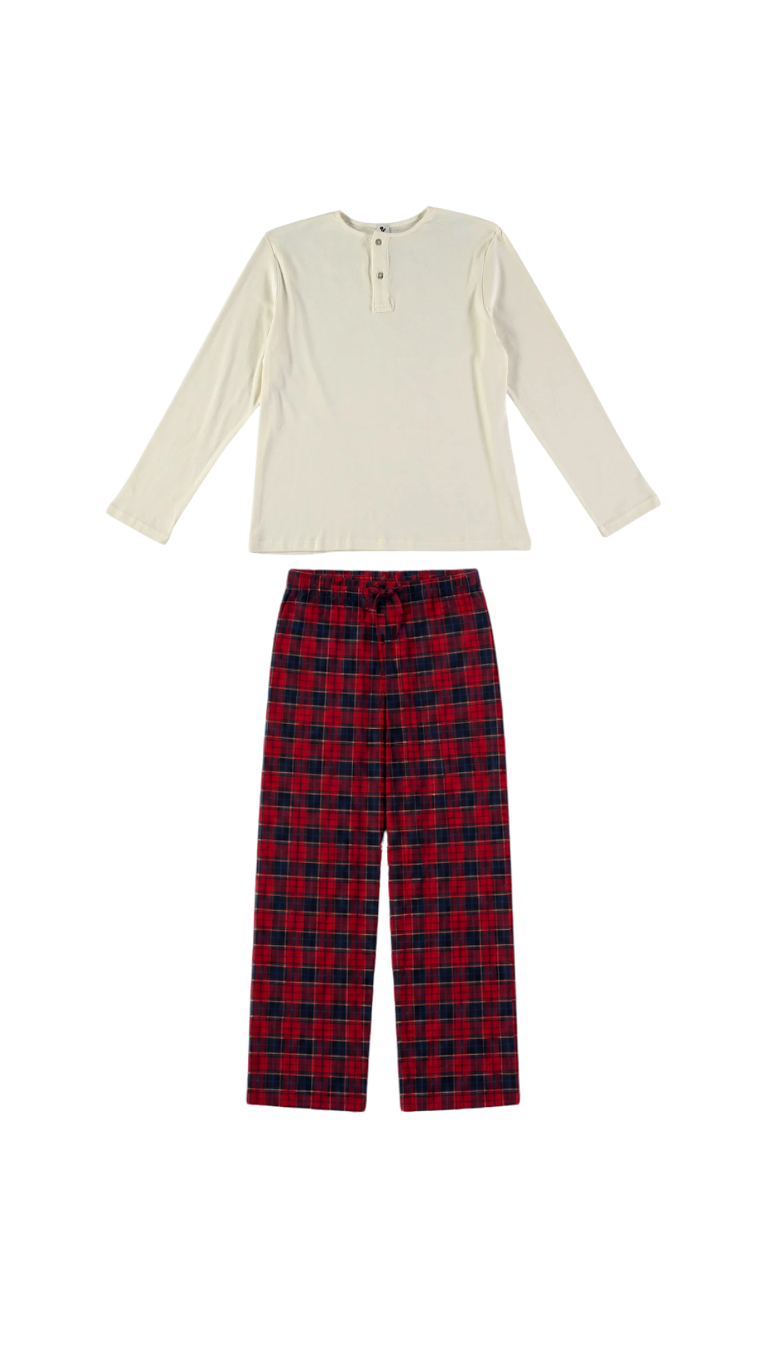 Pyjama enfant Quattro
