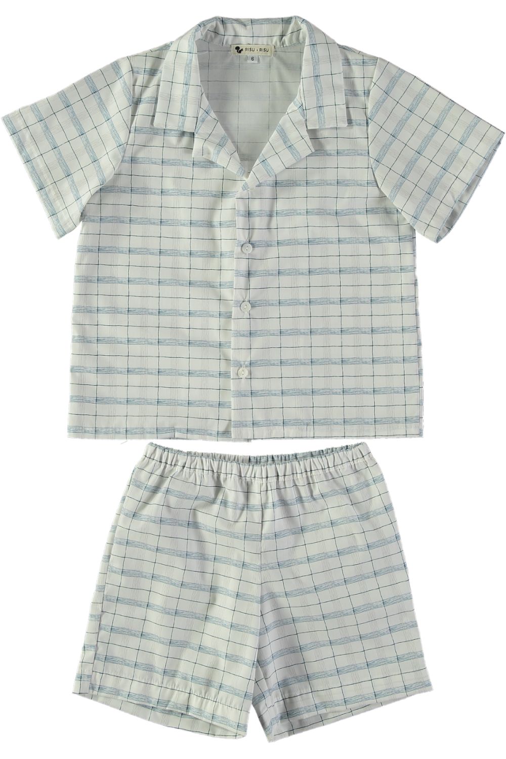 Pyjama garçon Rieur