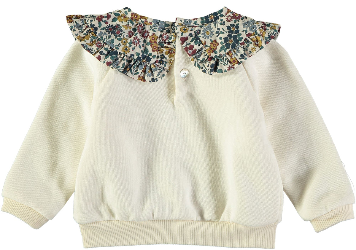 Risa Baby Sweatshirt
