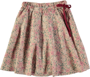 Girl's skater skirt
