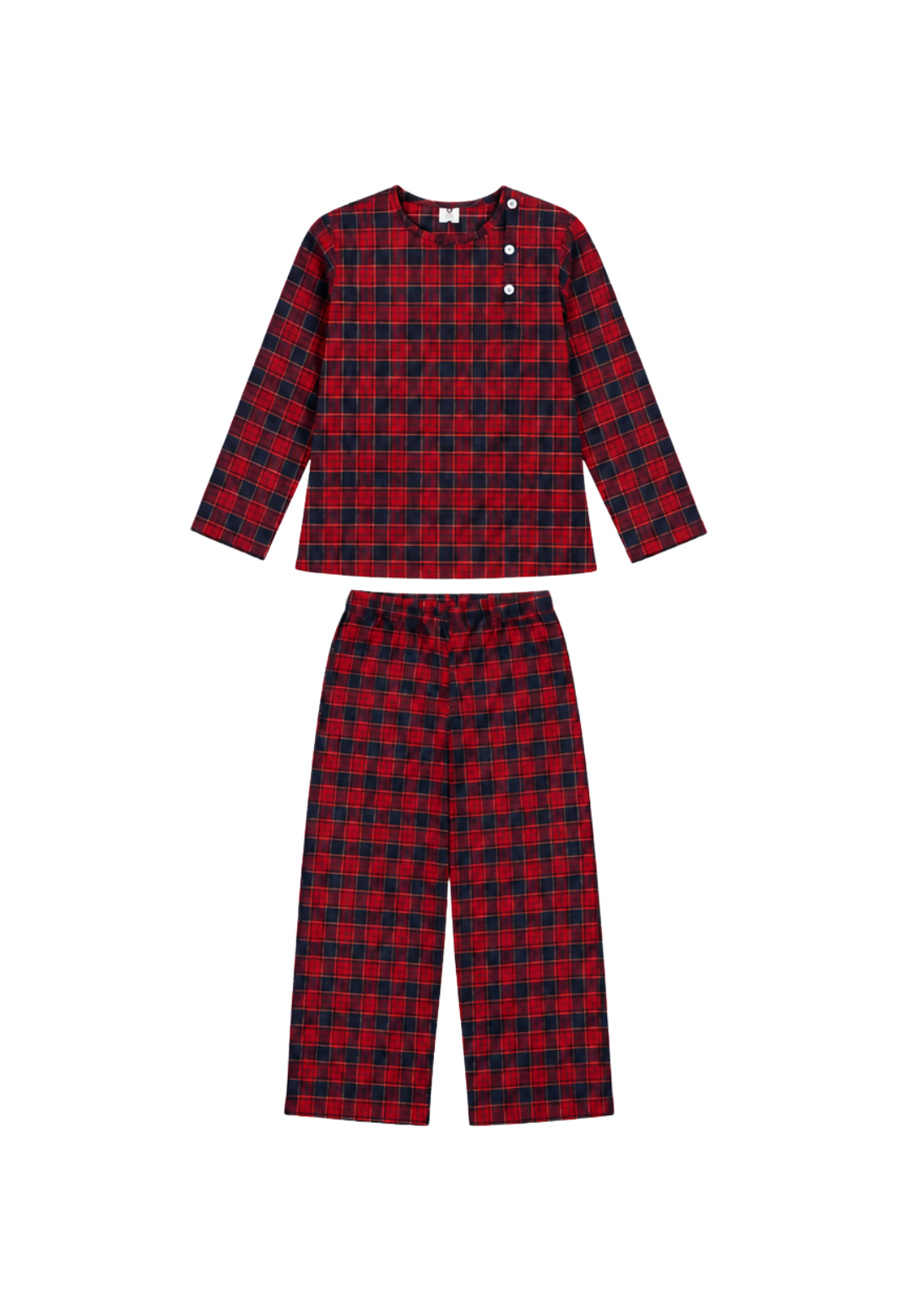 Lao children's pyjamas