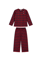 Lao children's pyjamas