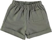 Short bébé Sumo