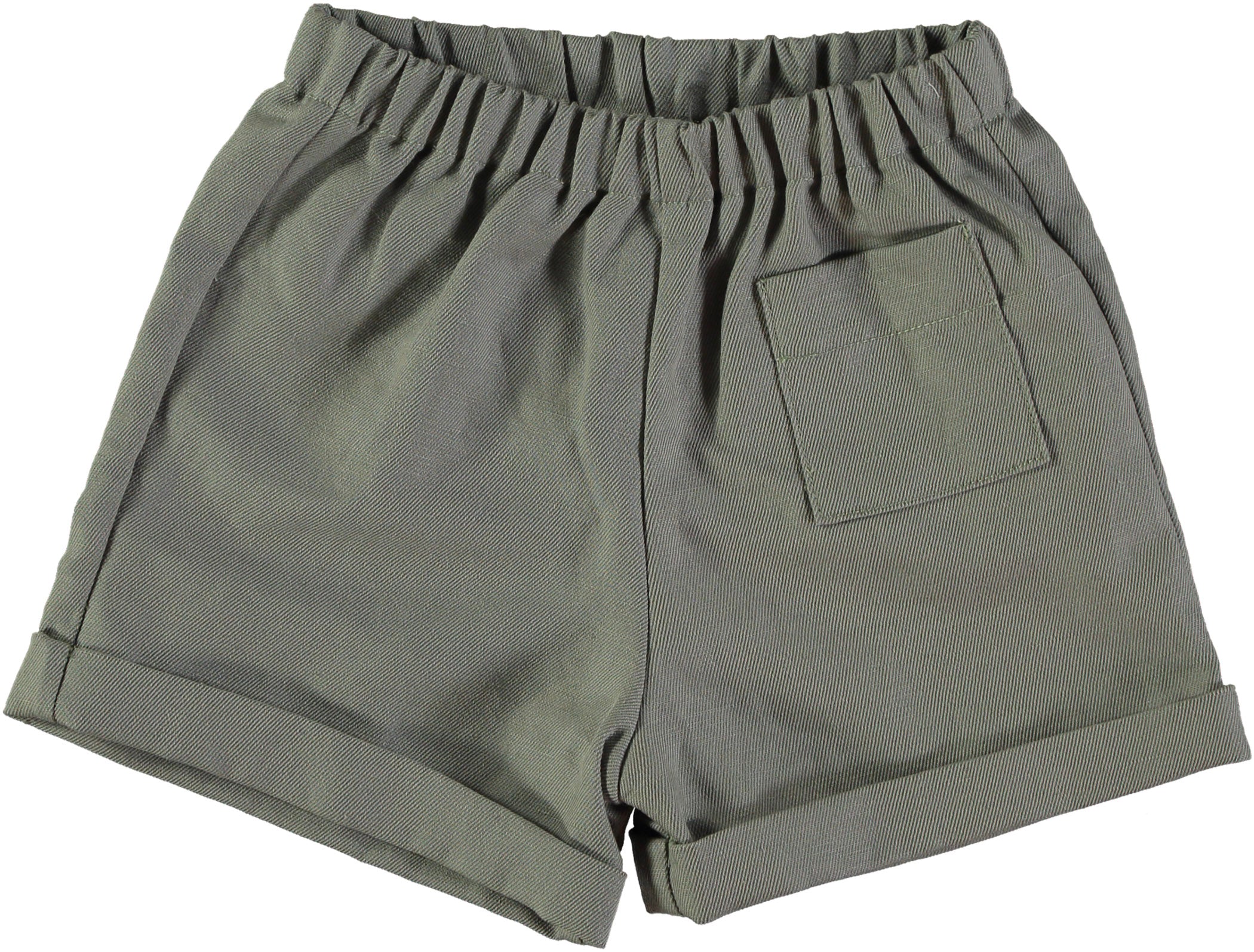Short bébé Sumo