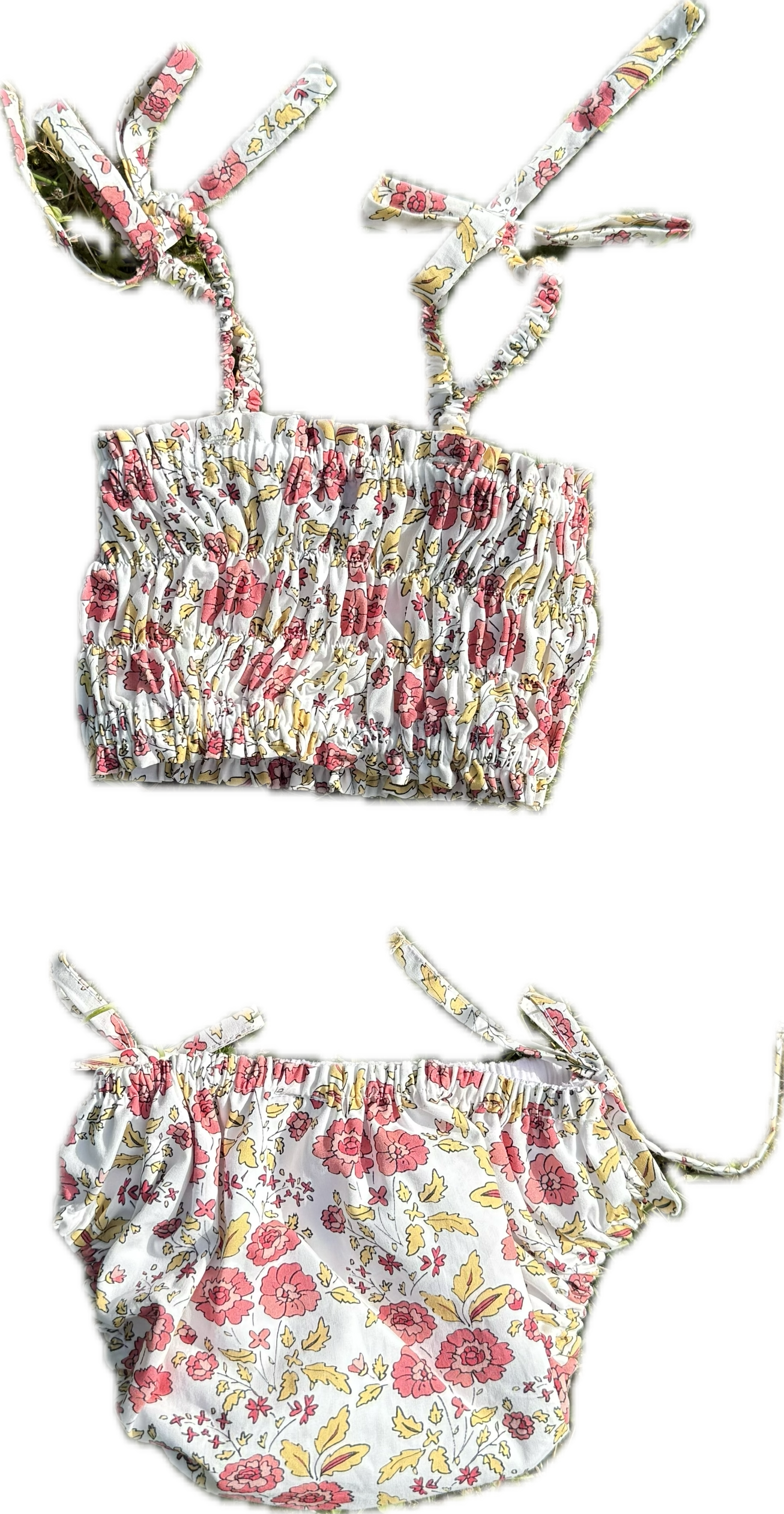 Bikini fille Arena