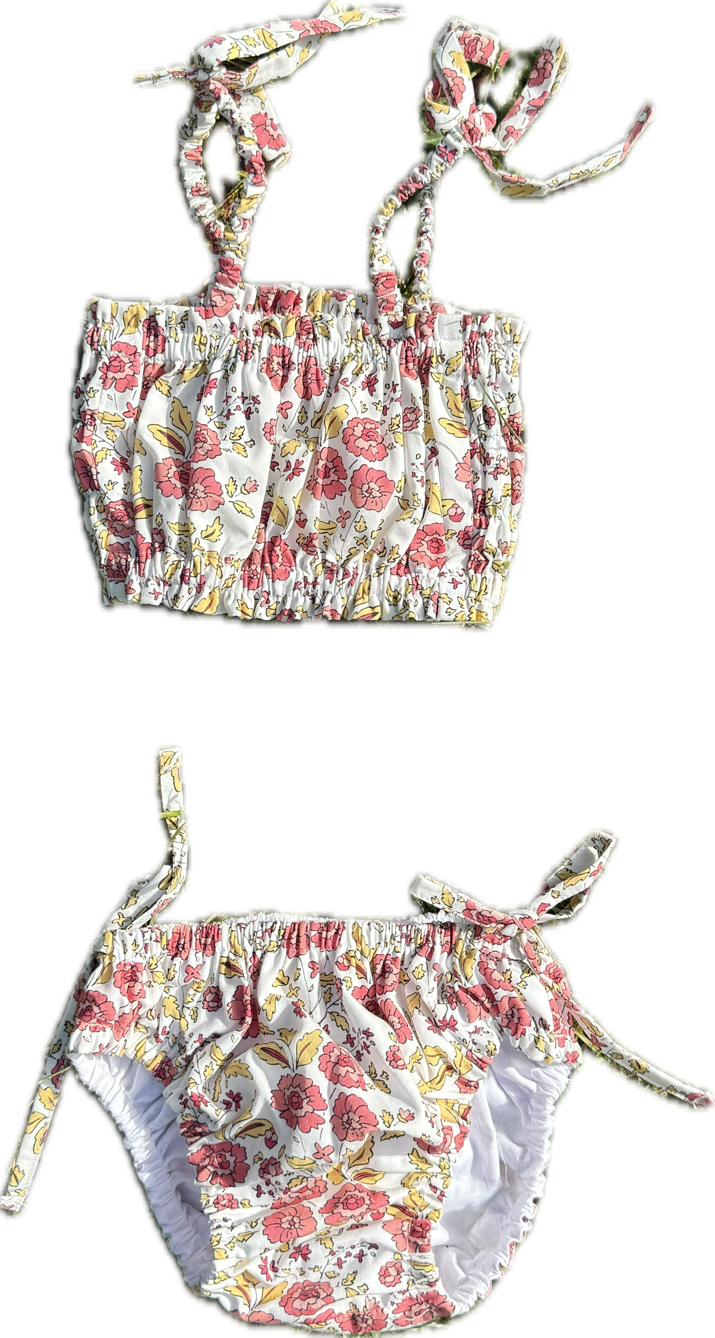Bikini fille Arena