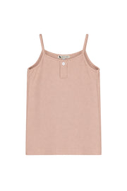 Tranquille girl strap vest girl