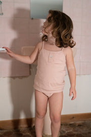 Culotte fille Parfaite