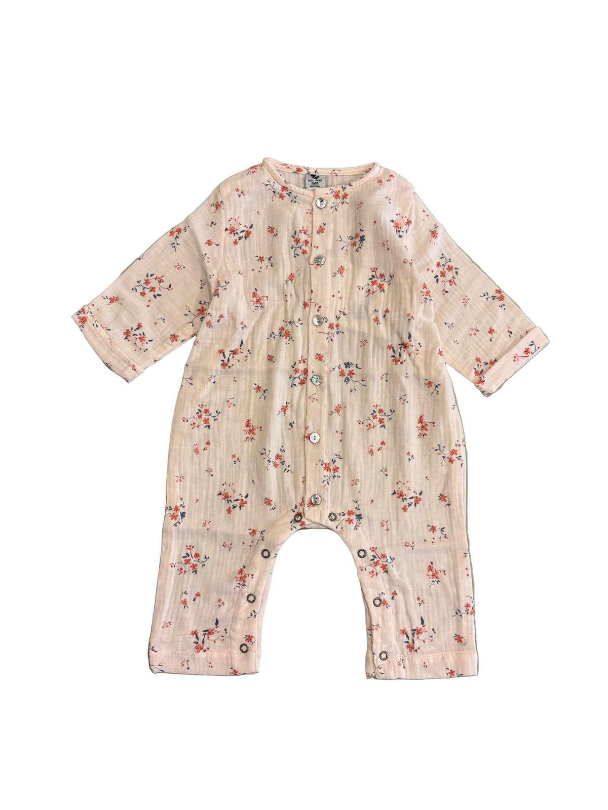 Combinaison bébé Cosi