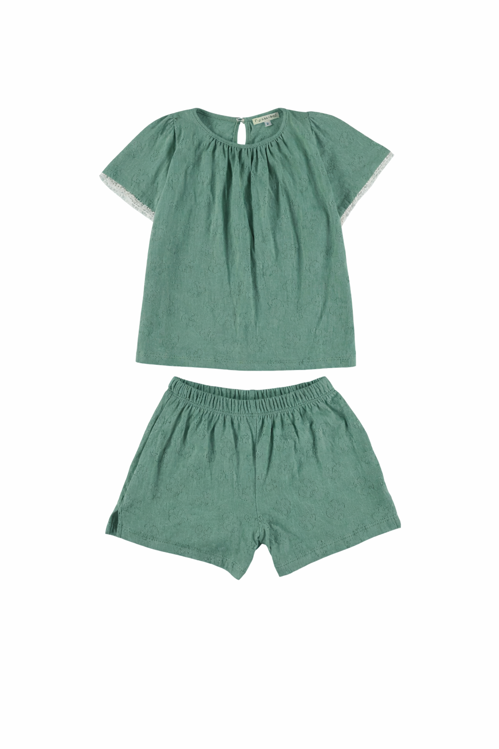 Pyjama enfant Atalia