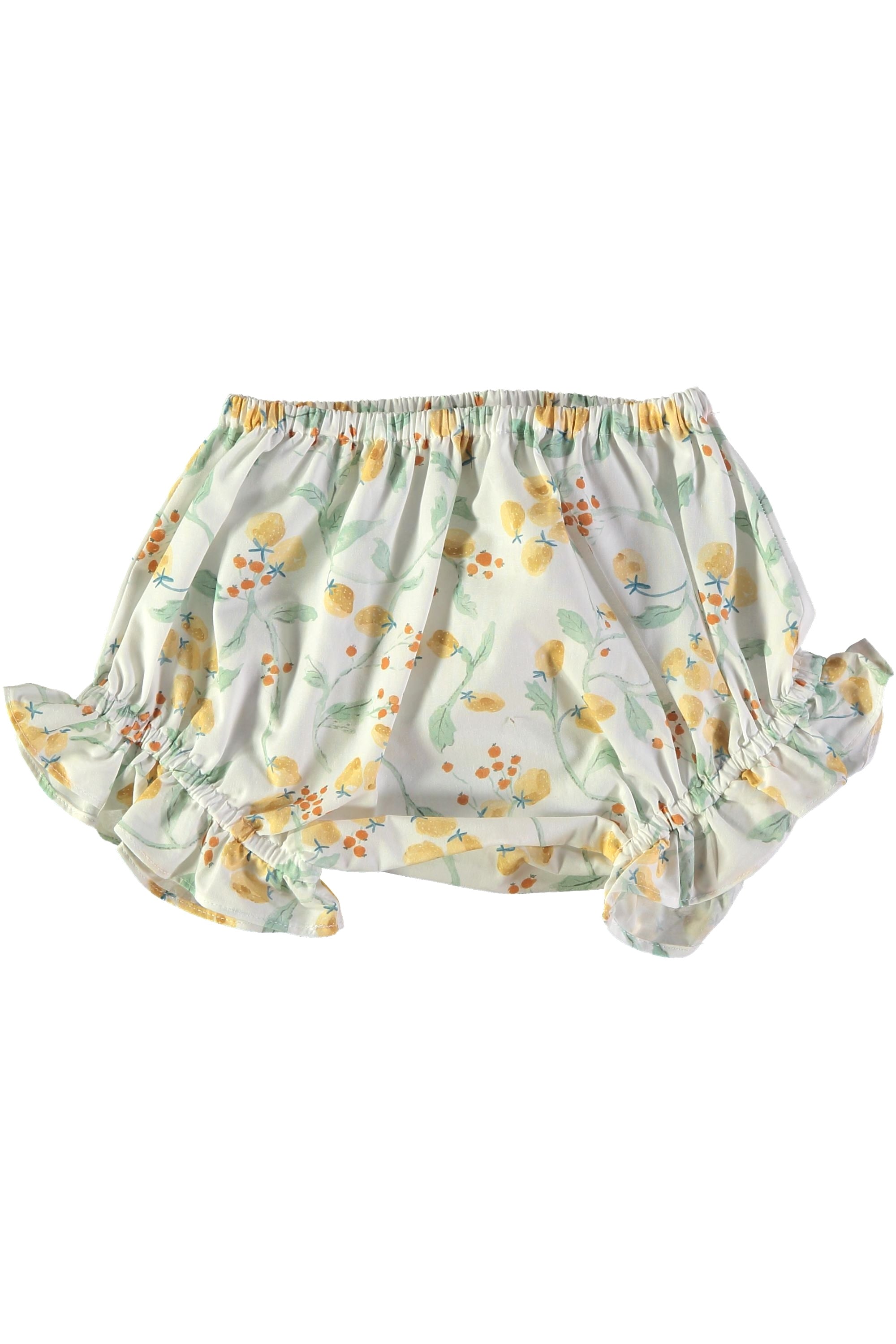 Short bébé Odette