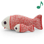 Boite à Musique Poisson