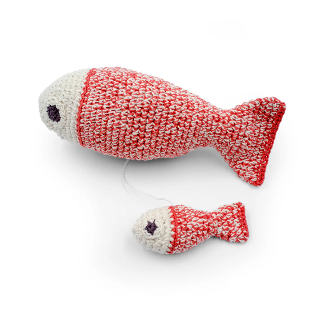 Boite à Musique Poisson
