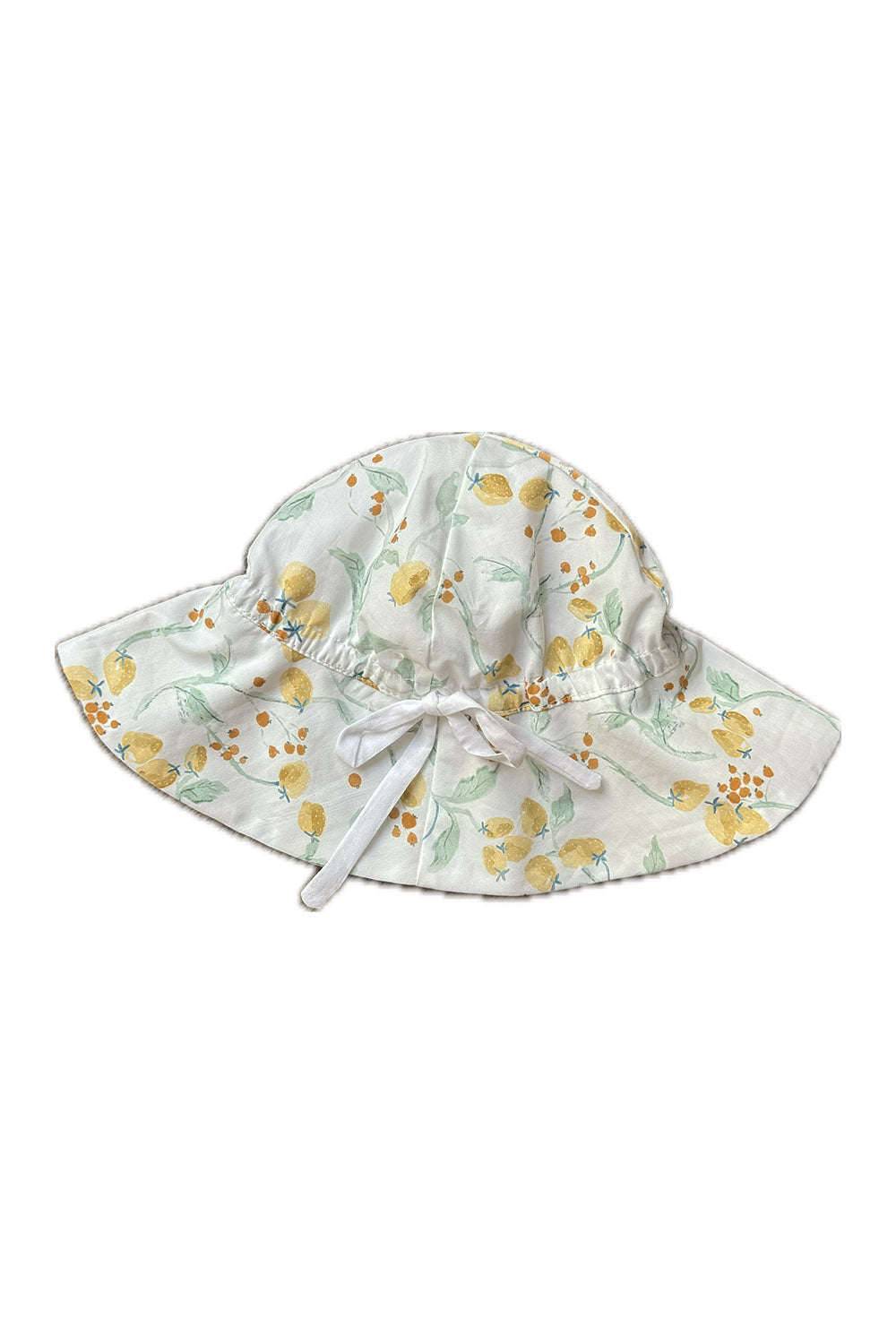Chapeau bébé Fini