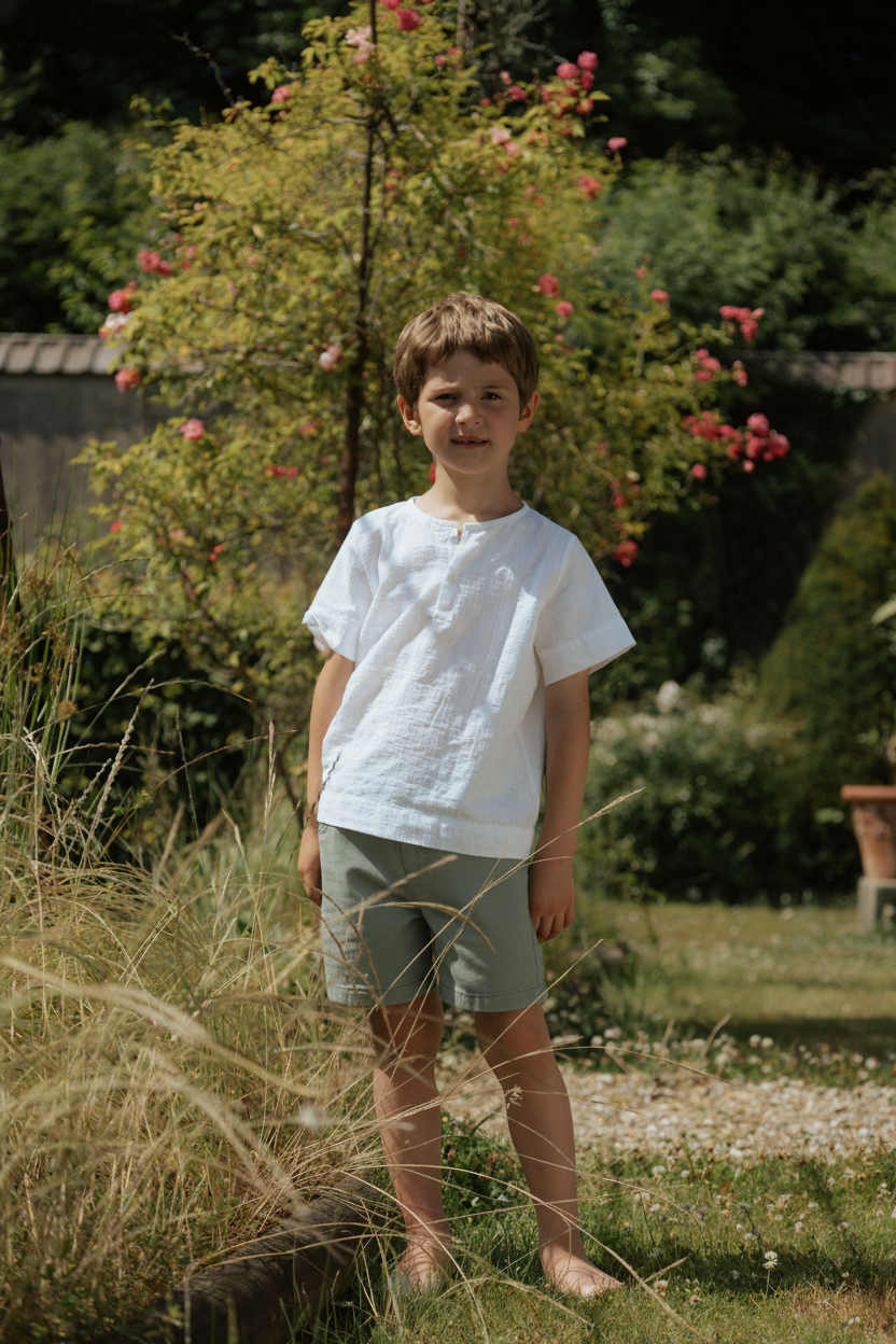 Chemise Georges