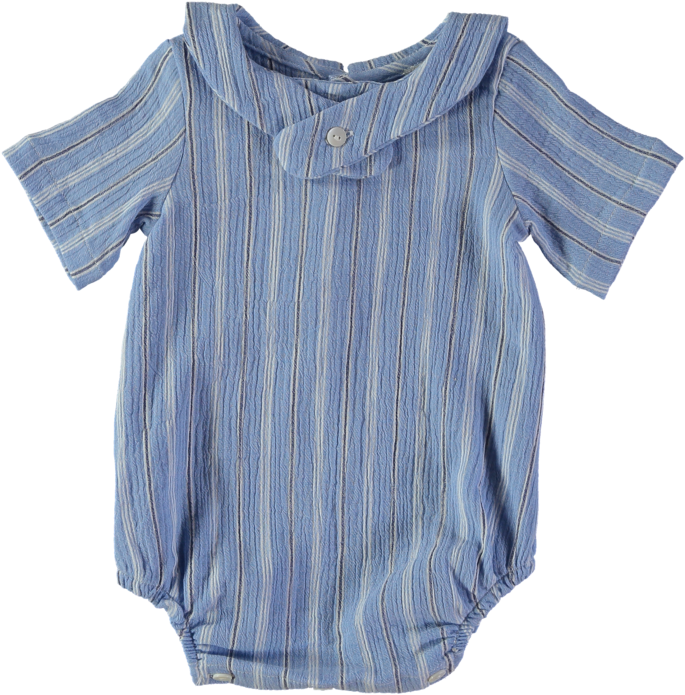 Combinaison bébé Mousse