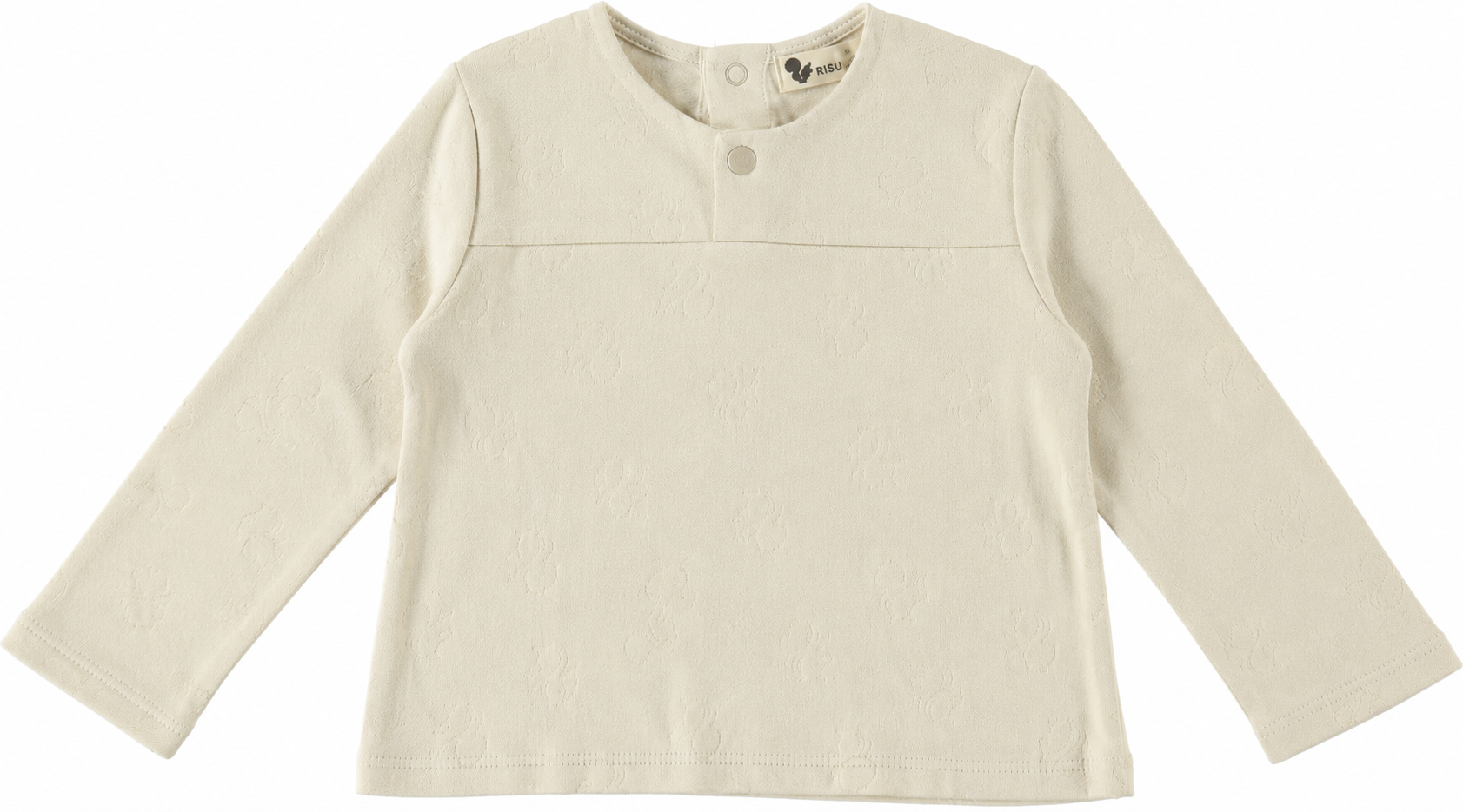 Chemise bébé Peintre