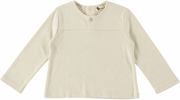 Chemise bébé Peintre