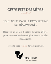 Offre fête des mères