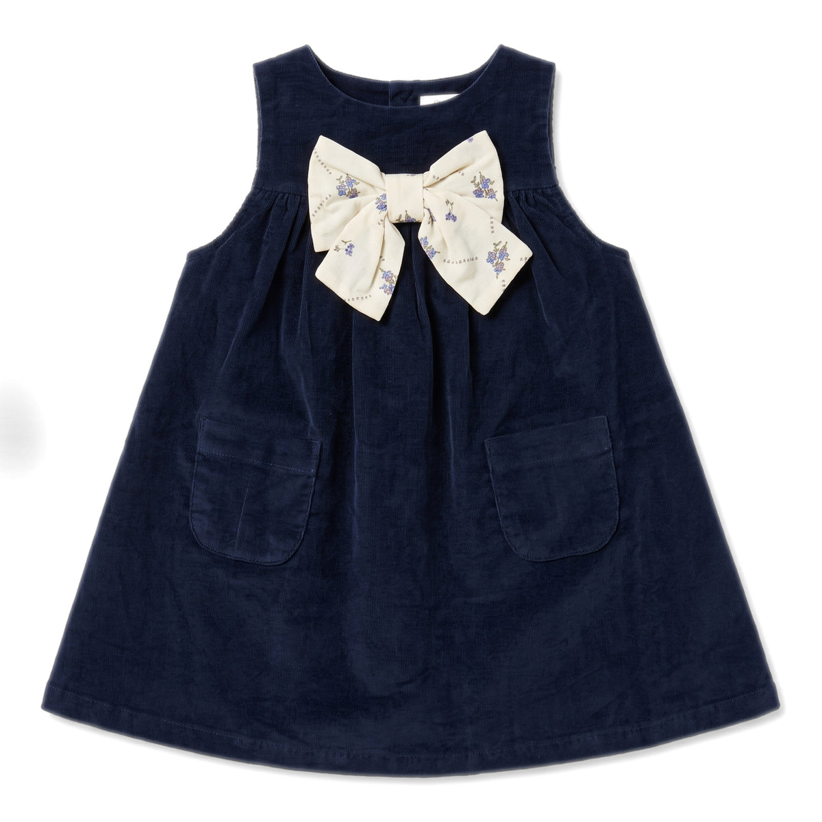 Olga baby dress