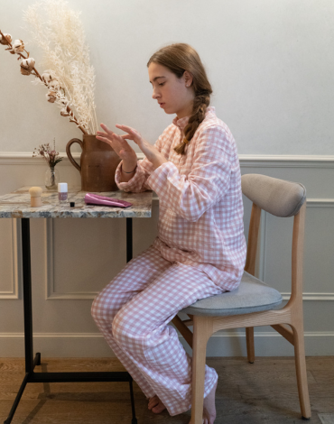organic cotton children pyjamas