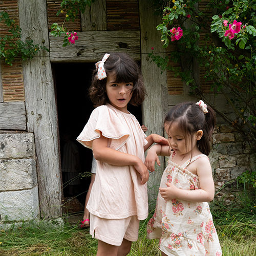 best seller organic cotton children clothes